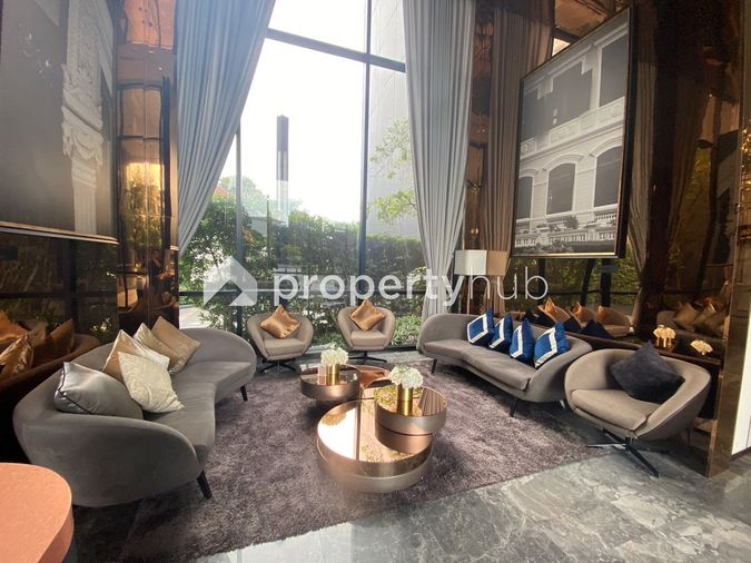 Knightsbridge Prime Sathorn