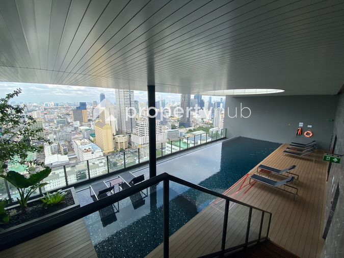 Noble Revo Silom