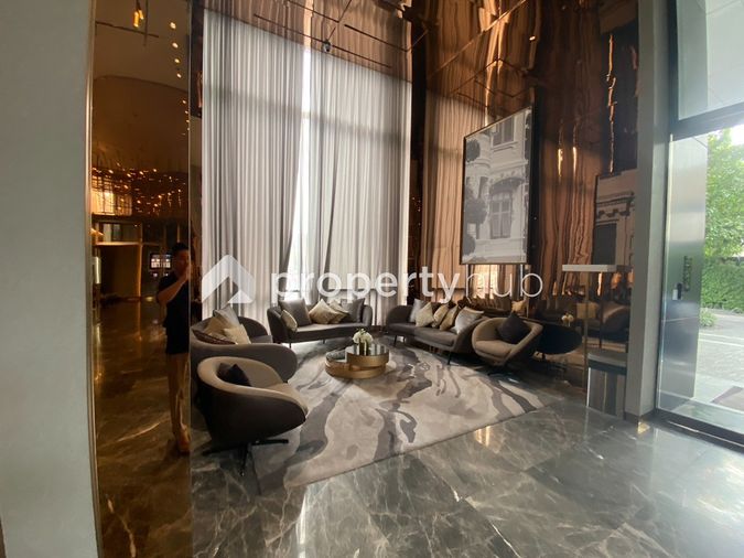 Knightsbridge Prime Sathorn