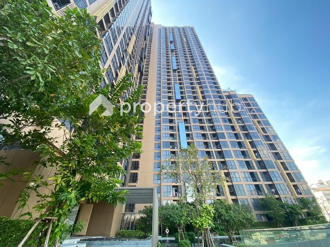 OKA HAUS Sukhumvit 36