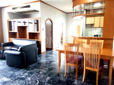 Condos for rent : The Waterford Park Sukhumvit 53 2 bedrooms, for rent