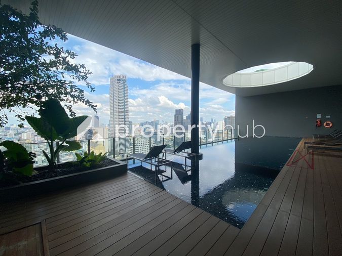 Noble Revo Silom