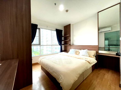 Condos for rent : For Rent Aspire Rama 4 Near BTS aekamai