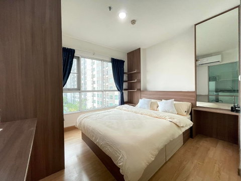 For Rent Aspire Rama 4 Near BTS aekamai