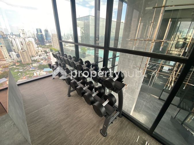 Knightsbridge Prime Sathorn