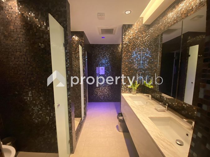 Noble Revo Silom
