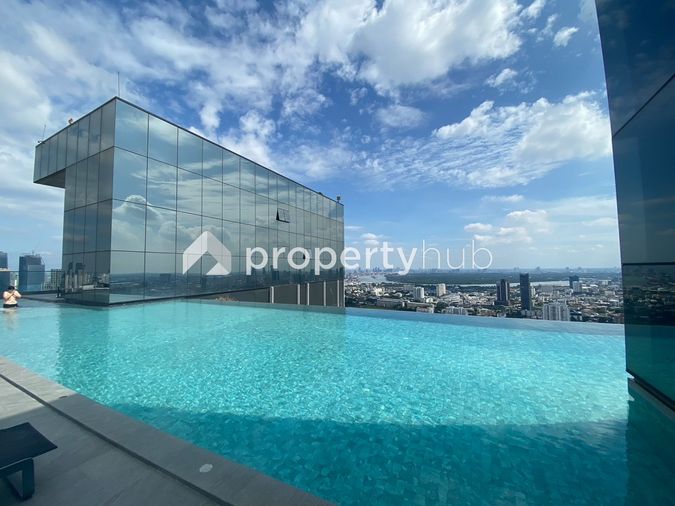 Knightsbridge Prime Sathorn