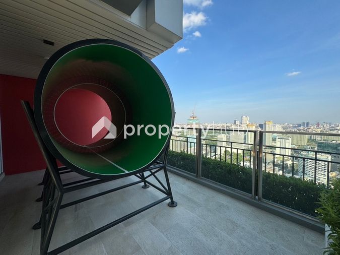 IDEO Rama 9 - Asoke