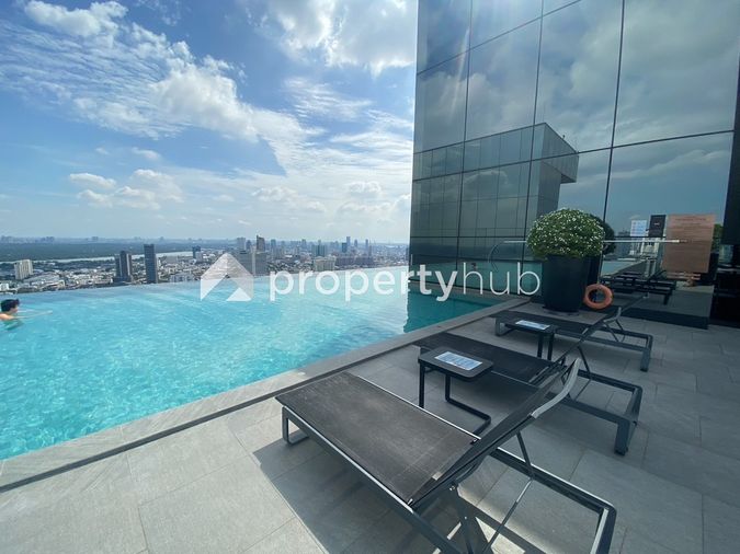 Knightsbridge Prime Sathorn