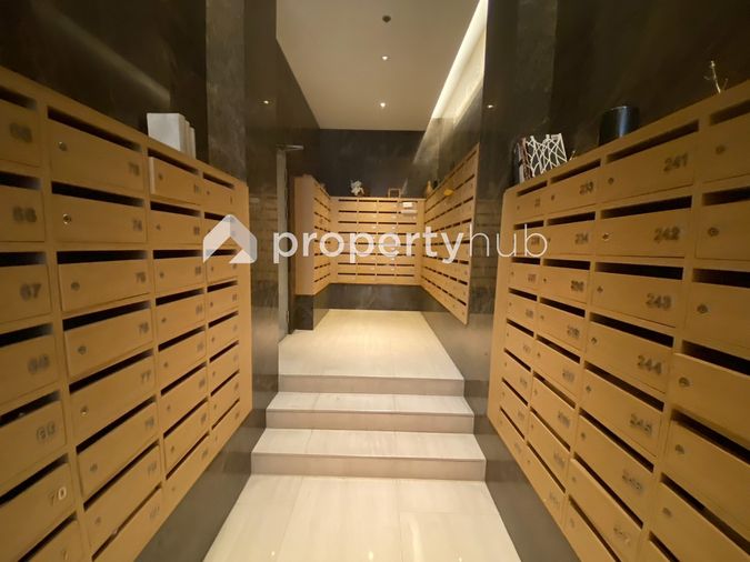 Noble Revo Silom