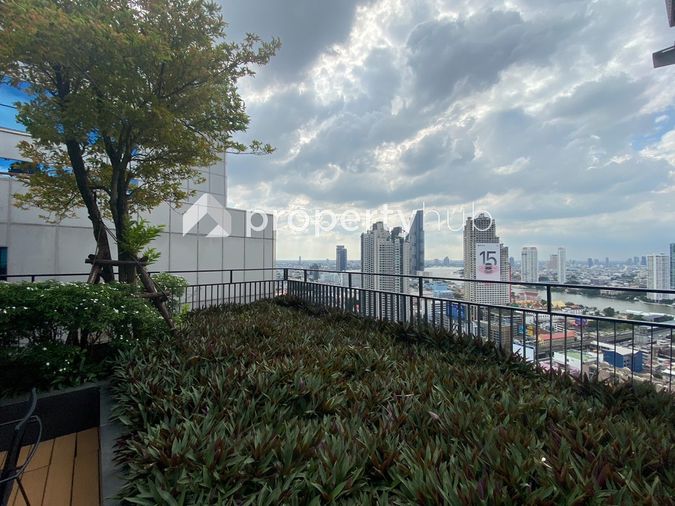 Noble Revo Silom