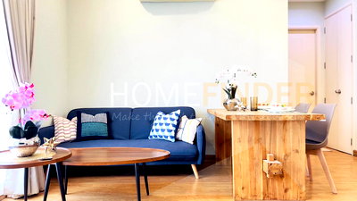 Condos for rent : Q House Condo Sukhumvit 79 2 bedrooms, for rent