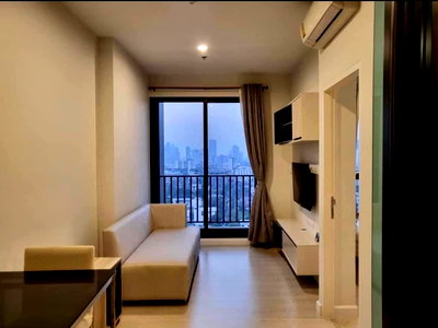 Condos for rent : For rent, the niche pride thonglor