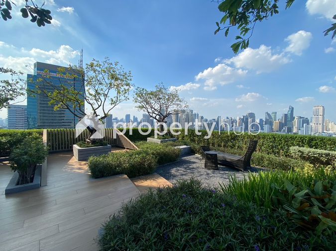 OKA HAUS Sukhumvit 36