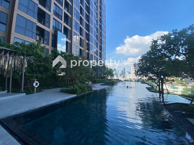 OKA HAUS Sukhumvit 36