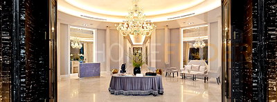 คอนโดให้เช่า : THE DIPLOMAT SATHORN 1 bedroom, for rent