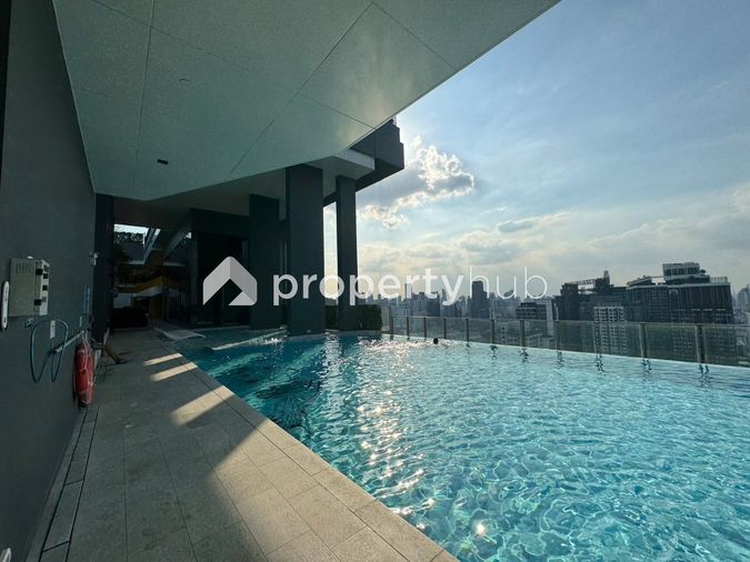 IDEO Rama 9 - Asoke