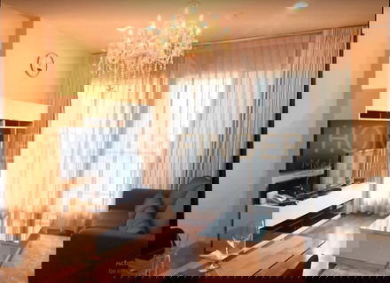 รูปภาพ The Address Chidlom 1 bedroom, for rent