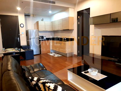 Condos for rent : The Address Chidlom 1 bedroom, for rent