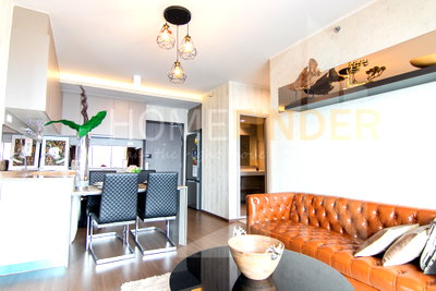 คอนโดให้เช่า : IDEO Sukhumvit 93 1 bedroom, for rent