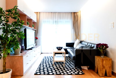 คอนโดให้เช่า : Residence 52 2 bedrooms, for rent