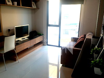 คอนโดให้เช่า : Le Cote Sukhumvit 14 1 bedroom, for rent
