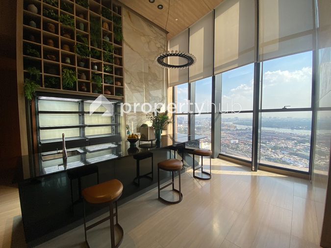 OKA HAUS Sukhumvit 36
