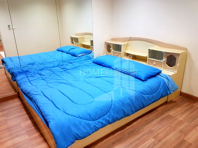 คอนโดให้เช่า : Asoke Place 2 bedrooms, for rent
