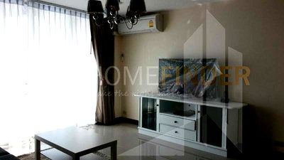 คอนโดให้เช่า : Rama Harbour View Condo 3 bedrooms, for rent