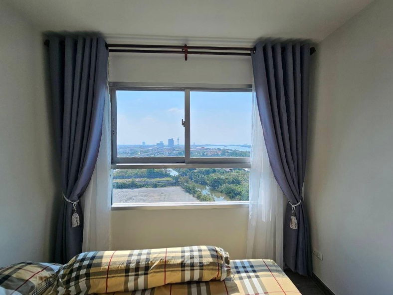 รูป ให้เช่า⭐The Trust Condo @ BTS Erawan⭐ ห้องใหม่สวยมาก เฟอร์ เครื่องใช้ไฟฟ้าครบ ส่วนกลางจัดเต็ม ติด BTSเอราวัณ - รูปที่ 4/13