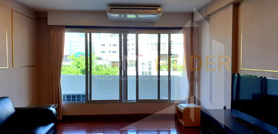 คอนโดให้เช่า : Navin Court 2 bedrooms, for rent