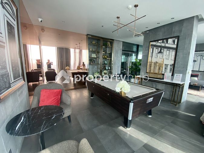Knightsbridge Prime Sathorn