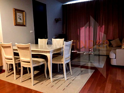 คอนโดให้เช่า : The Address Chidlom 2 bedrooms, for rent