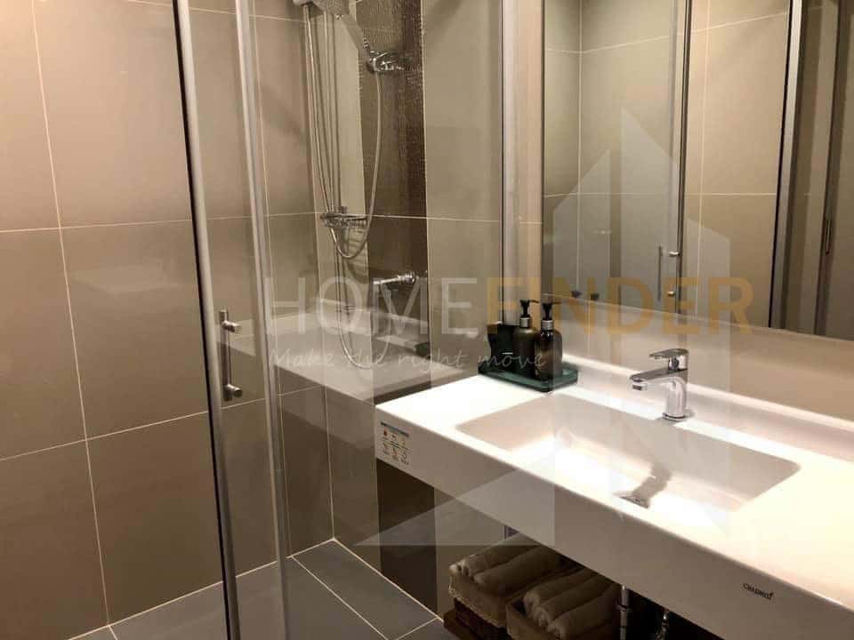 Ideo Phaholyothin Chatujak 2 bedrooms, for rent - image 4