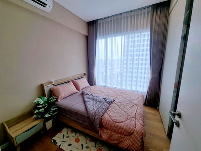 Condos for rent : 🪴⚡️Rent Condo The Saint Residences⚡️🪴
