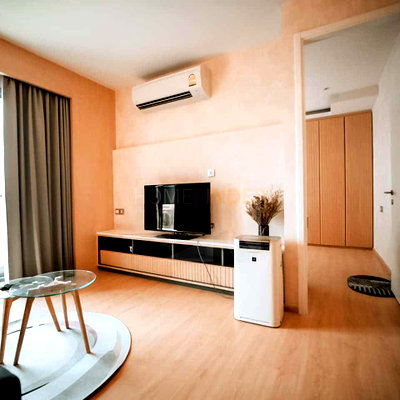 คอนโดให้เช่า : H Sukhumvit 43 1 bedroom, for rent