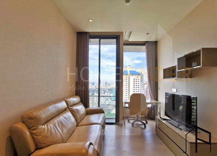 รูปภาพ The ESSE Asoke 1 bedroom, for rent