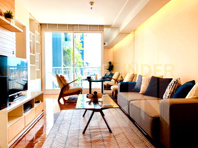 คอนโดให้เช่า : Baan Siri 31 1 bedroom, for rent