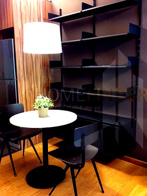 คอนโดให้เช่า : Via 31 1 bedroom, for rent
