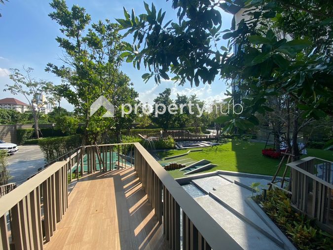 OKA HAUS Sukhumvit 36
