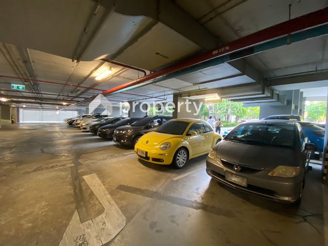 OKA HAUS Sukhumvit 36