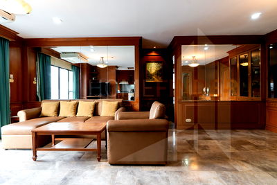 เช่าคอนโด บิ๊กซี ดอนเมือง : Top View Tower condominium 2 bedrooms, for rent