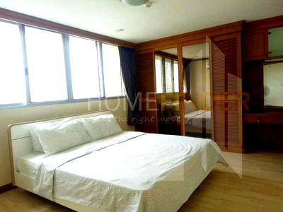คอนโดให้เช่า : Tai Ping Towers 2 bedrooms, for rent