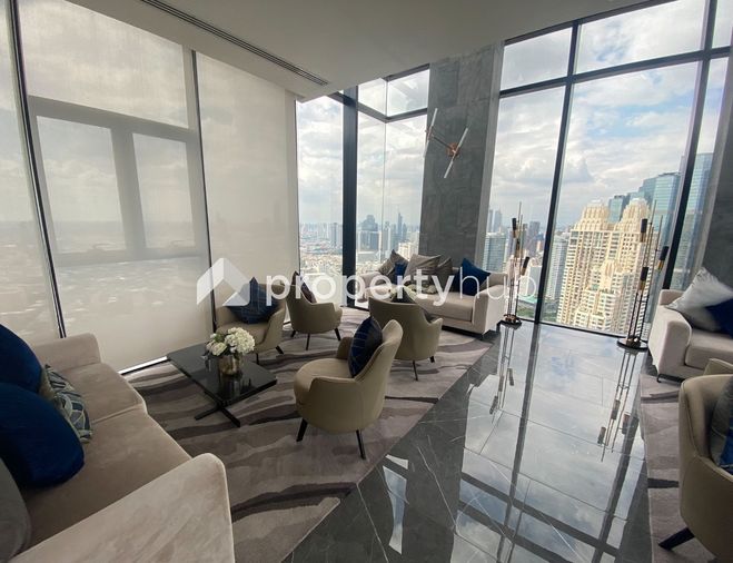Knightsbridge Prime Sathorn