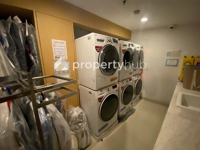 Noble Revo Silom