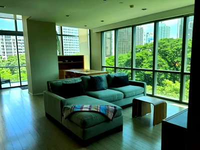 คอนโดให้เช่า : The room Sukhumvit 21 terminal 