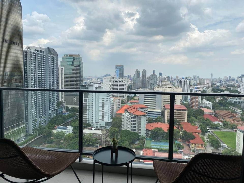 picture For rent The Lofts Asoke 🔴🔴 - 13/19
