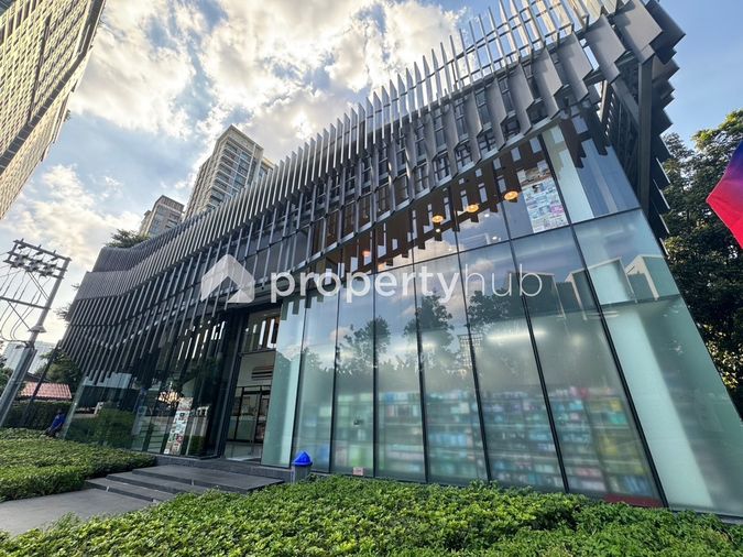 IDEO Rama 9 - Asoke