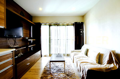 Condos for rent : Noble Remix 1 bedroom, for rent