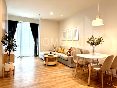 คอนโดให้เช่า : Baan Chao Praya 1 bedroom, for rent